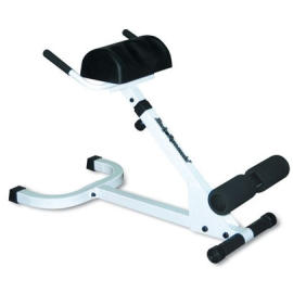 45`` Hyperextension Machine (45``Hyperextension Maschine)