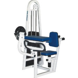 Commercial Strength ARM CURL Equipment (Commercial Strength Bizeps-Curl-Equipment)