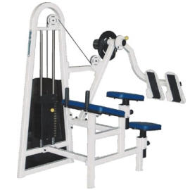 Commercial Strength DONKEY GLUTEUS Equipment (Commercial Strength ESEL Gluteus Equipment)