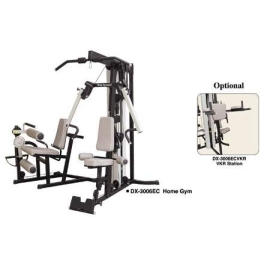 Light Commercial Multi-station Gym (Light Commercial Multi-station gym)
