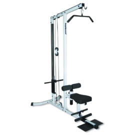 Lat Machine (Lat M hine)