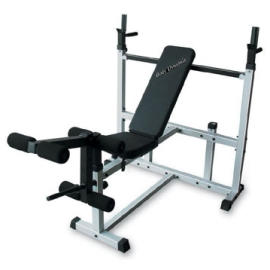 Classic Power Bench (Classic Power Bench)