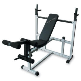 Classic Power Bench (Classic Power скамьи)