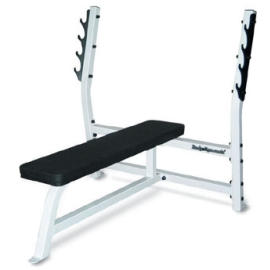 Olympic Bench Press (Olympic Bench Press)