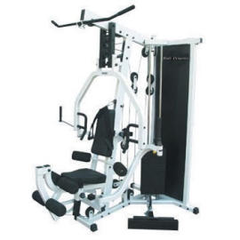 Light Commercial Multi-station Gym (Light Commercial Multi-station gym)