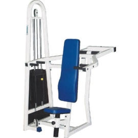 Commercial Strength SHOULDER PRESS Equipment (Коммерческая прочность ЛОПАТКА прессовое оборудование)