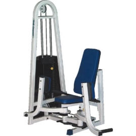 Commercial Strength HIP ADDUCTION Equipment (Коммерческая прочность Сведение ног оборудование)