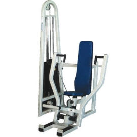 Commercial Stregth SEATED CHEST PRESS Equipment (Commercial Stregth SEATED Chest Press Equipment)