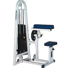 Commercial Strength AB CRUNCH Equipment (Commercial Strength AB CRUNCH Equipment)