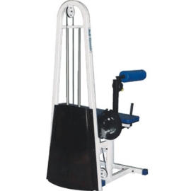 Commercial Strength GLUTEUS Equipment (Commercial Strength Gluteus Equipment)