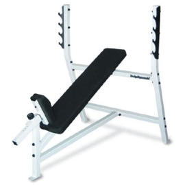 Incline Press (Incline Press)