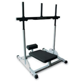 Vertical Leg Press Machine (Vertical Leg Press Machine)