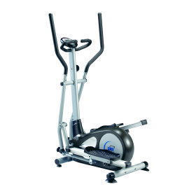 2 In 1 Elliptical & Stepper (2 В 1 Эллиптический & Шаговый)