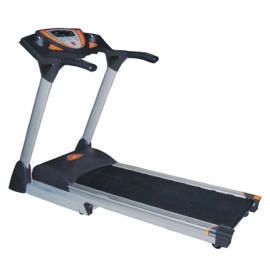 Motorized Treadmill (Tapis roulant motorisé)