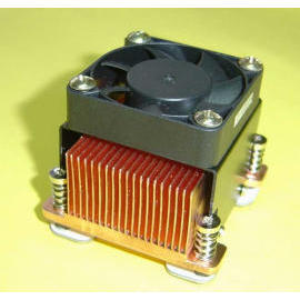 CPU Cooler (Кулер)