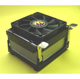 CPU Cooler (Кулер)