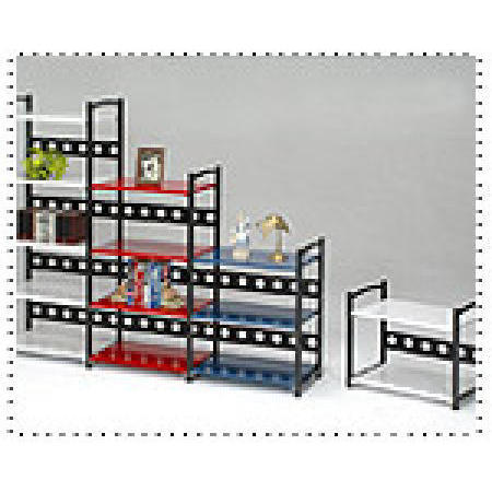 Shelve, Rack (Shelve, Rack)