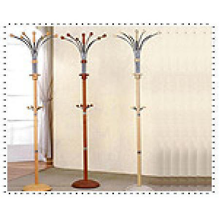 coat-rack (вешалка)