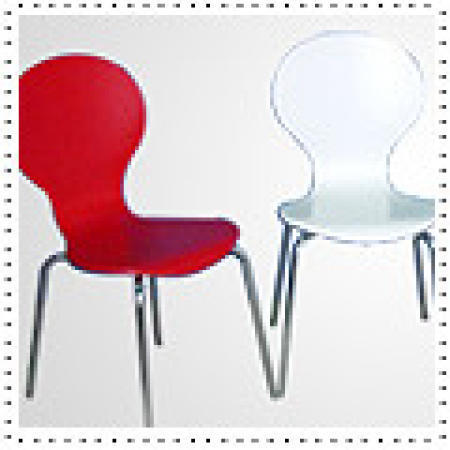 BENTWOOD CHAIRS (BENTWOOD CHAIRS)