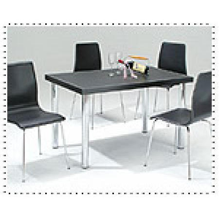 Esstisch, KD Möbel, Tisch, Stuhl (Esstisch, KD Möbel, Tisch, Stuhl)