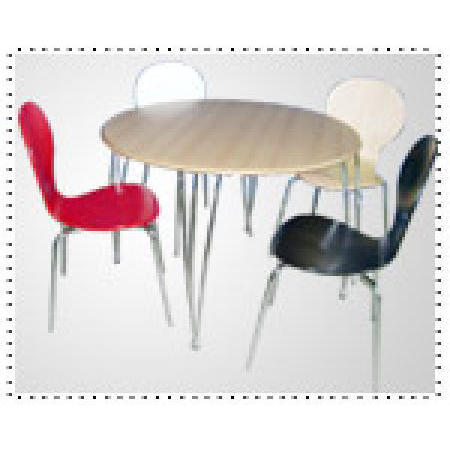 Ess-Set, Möbel, Tisch, Stuhl (Ess-Set, Möbel, Tisch, Stuhl)