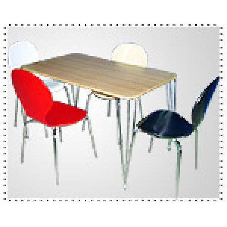 DINING SET (DINING SET)