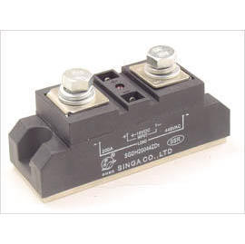 SGDH Series 200-350 Amp SCR Output bar AC SSR (SGDH Series 200-350 Amp SCR Output bar AC SSR)