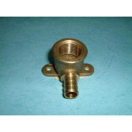 PEX x1/2`` WING ELBOW BXFPT (PEX x1 / 2``WING ELBOW BXFPT)