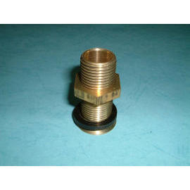 BRASS COOLER DRAIN