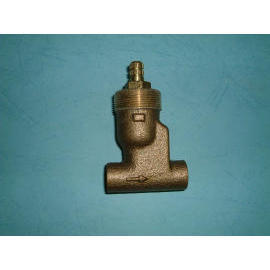 BRASS or BRONZE SHOWER VALVE CXC HANDLE (Messing oder Bronze Duschventil CXC HANDLE)