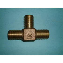 BRONZE INSERT TEE (BRONZE INSERT TEE)