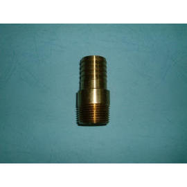 BRASS MALE ADAPTER