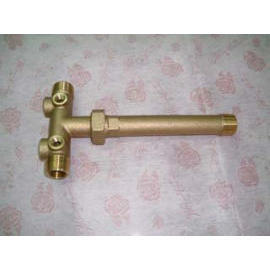 BRASS UNION TANK TEE O-RING (BRASS UNION TANK TEE O-RING)