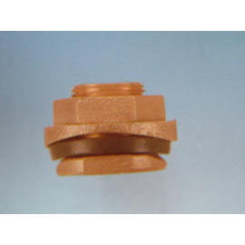 BRONZE WIRE SPUD (BRONZE WIRE SPUD)