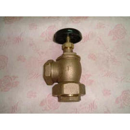 BRONZE CONVECTOR VALVE (BRONZE CONVECTOR VALVE)
