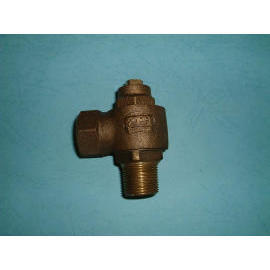BRASS or BRONZE FERRULES