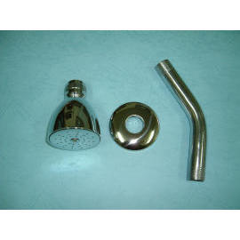 BRASS SHOWER HEAD (BRASS SHOWER HEAD)