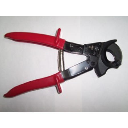 ADJUSTABLE COPPER&ALUMINUM CABLE CUTTER (REGLABLE CUIVRE ALUMINIUM & CABLE CUTTER)