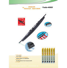 wiper blade-406S (wiper blade-406S)