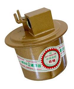 KA-40 GASOLINE SAVER W/ GASOLINE FILTER (KA-40 BENZIN SAVER W / BENZIN FILTER)