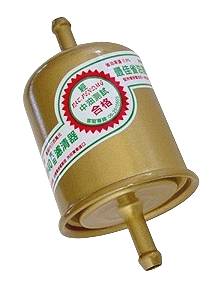 KA-40 GASOLINE SAVER W/ GASOLINE FILTER (KA-40 BENZIN SAVER W / BENZIN FILTER)