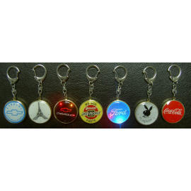 Flashing key chain (Flashing key chain)