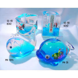 Paper weight (Paper weight)