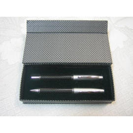 Small carbon fibr gift set (Petit cadeau de carbone mis en fibr)