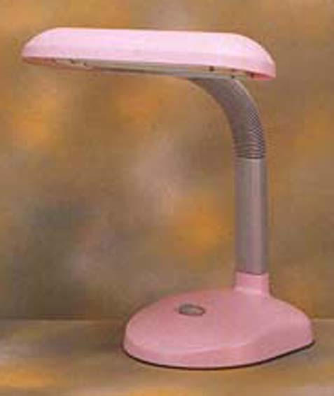ELECTRONIC FLOURESCENT LAMP (ELECTRONIC LEUCHTSTOFFRÖHRE)