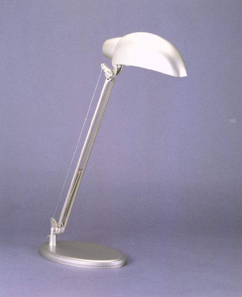 ELECTRONIC FLOURESCENT LAMP (ELECTRONIC LEUCHTSTOFFRÖHRE)