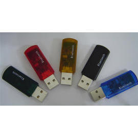 Bluetooth 2.0 EDR USB Dongle Class 1 (Bluetooth 2.0 EDR USB Dongle Class 1)