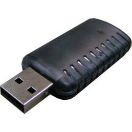 WLAN USB Dongle - 802.11 b / g (WLAN USB Dongle - 802.11 b / g)