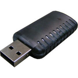 WLAN USB Dongle - 802.11 b/g (WLAN USB Dongle - 802.11 b / g)