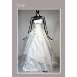 Wedding Gowns (Свадебные платья)